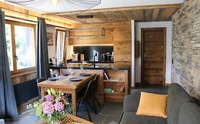 Appartement Champex- Lac / La Cabouetta
